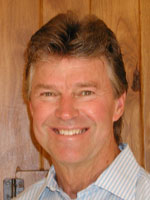 Consultant Bill Terry